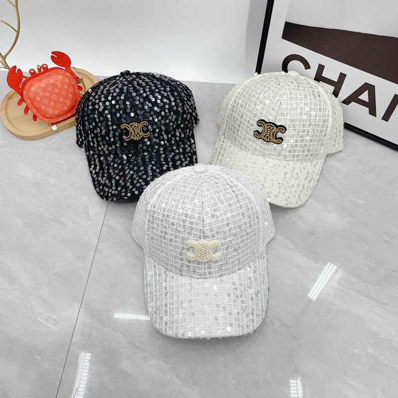 Celine cap dx26